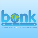 Bonk Media - Web Site Design & Services