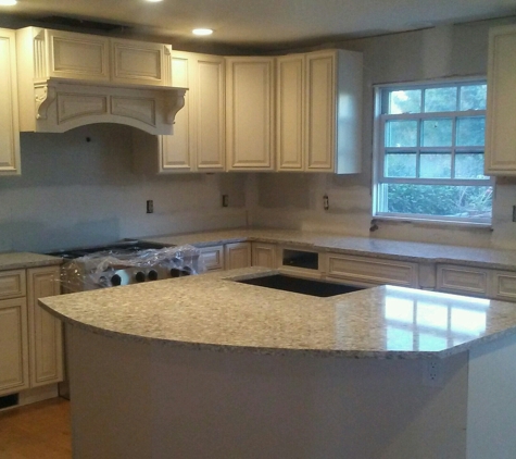 Stone House Marble & Granite - Langhorne, PA