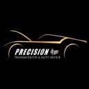 Precision Transmission & Auto Repair - Auto Transmission