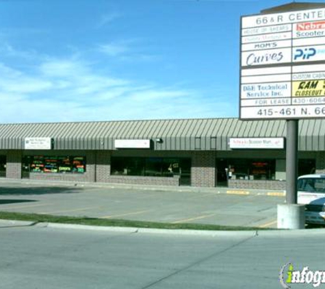 Nebraska Scooter Mart LLC - Lincoln, NE