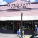 Olivers Twist Antiques - Surplus & Salvage Merchandise