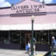 Olivers Twist Antiques