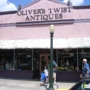 Olivers Twist Antiques