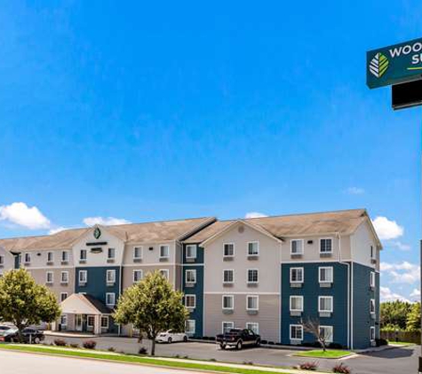 Extended Stay America Select Suites - Springdale - Springdale, AR