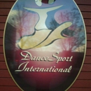 DanceSport International - Dance Companies