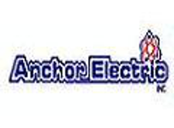 Anchor Electric Inc - Casper, WY