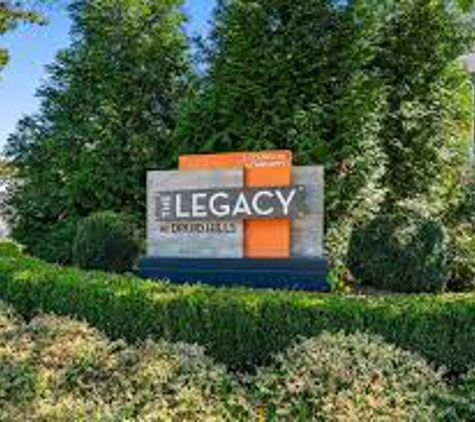 The Legacy at Druid Hills - Atlanta, GA