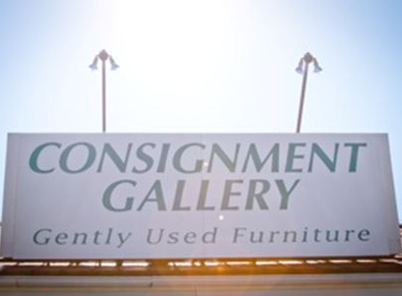 Consignment Gallery - Panama City Beach, FL