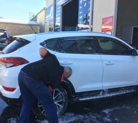 FC Smash Repairs - Pialba, QLD