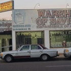 Warehouse of Savings