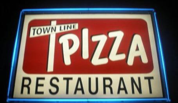 Town Line Pizza & Restaurant - Newington, CT