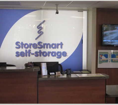 StoreSmart Self Storage Naples - Naples, FL