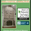 Masterpiece Masonry gallery