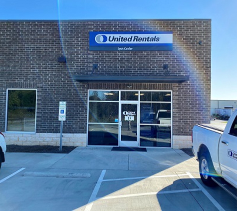 United Rentals - Climate Solutions - Charlotte, NC