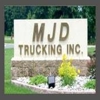 M J D Trucking gallery