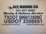 Ace Moving Co - Movers