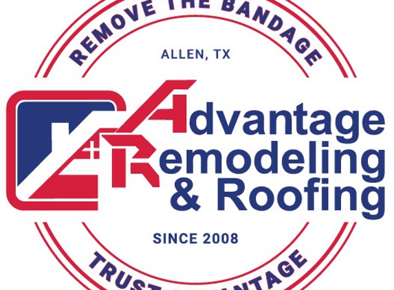 Advantage Remodeling and Roofing - Allen, TX