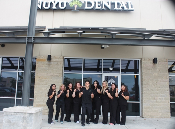 NuYu Dental - Round Rock Dentist - Round Rock, TX. The Best Dental Team in Round Rock - NuYu Dental