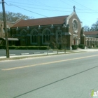 Trinity Lutheran Church