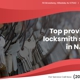 Hillsdale Locksmith Corp