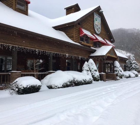 J Arthur's Restaurant - Maggie Valley, NC