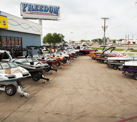 RideNow Powersports Lewisville - Lewisville, TX