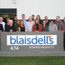 Blaisdell's Business Products - Computer & Equipment Dealers