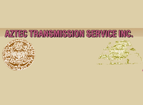 Aztec Transmission Services Inc - Tucson, AZ