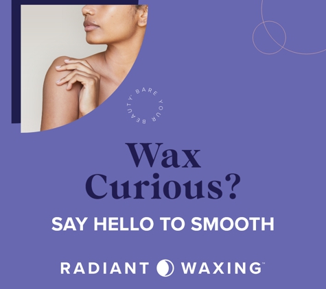 Radiant Waxing Lower Heights - Houston, TX