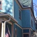Intrawest Seamless Gutter