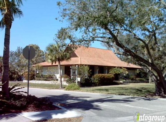 Longboat Library Inc - Longboat Key, FL