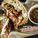 Twisted Doh! Pretzels & Coffee - Coffee & Tea