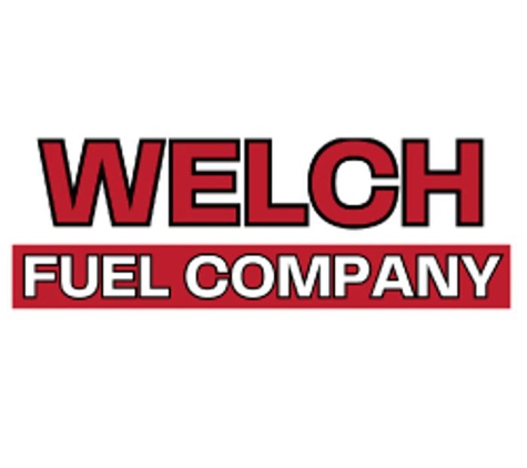 Welch Fuel Company