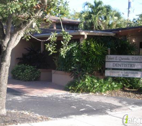 First Impressions Smile Center: Robert Quesada DMD - Fort Lauderdale, FL