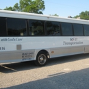R&B Transportation - Bus Tours-Promoters