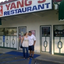 Yang's Restaurant - Chinese Restaurants