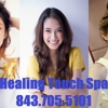 healing touch therapy gallery