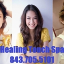 healing touch therapy