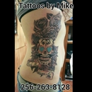 Southern Ink Addictions - Tattoos