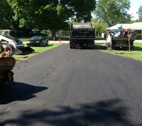 Superior Asphalt Of New Castle LLC - New Castle, IN