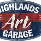 Highlands Art Garage