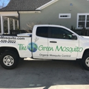 The Green Mosquito - Pest Control Services