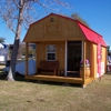 Graceland Portable Buildings of Ravenel, SC gallery