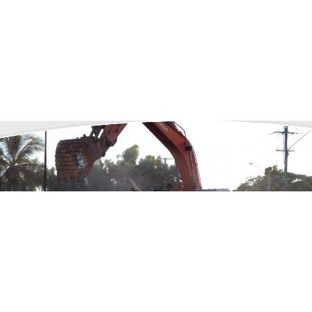 Townsville Demolitions