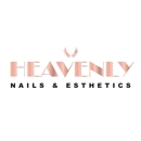 Heavenly Nails & Esthetics - Nail Salons