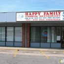 Happy Family - Chinese Restaurants