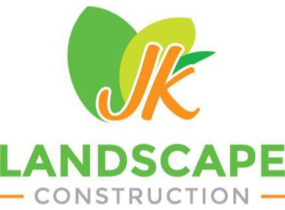 JK Landscape Construction - Clearwater, MN