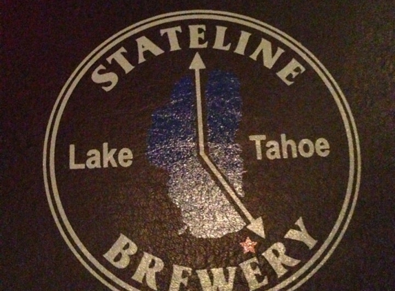 Stateline Bewery & Restaurant - South Lake Tahoe, CA
