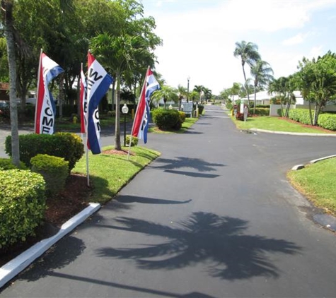 Quality Homes Deerfield Lake - Coconut Creek, FL