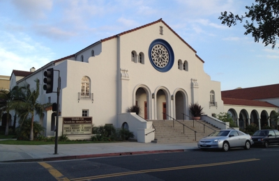 Glendale City Seventh-Day Adventist Church 610 E California Ave ...